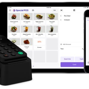 SPECIAL Point Of Sale For WooCommerce (POS)
