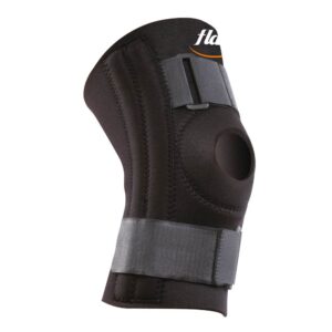 FLASH RODILLERA C/ESTABILIZADOR