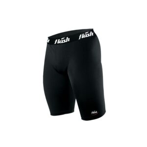 FLASH BERMUDA SPANDEX