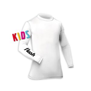 REMERA TERMICA M/L KIDS