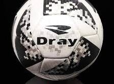 PELOTA DE FUTBOL DRAY N° 4