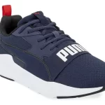 PUMA WIRED RUN