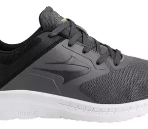 TOPPER ZAPATILLA RACK