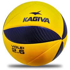 PELOTA DE VOLEY KAGIVA 2.6