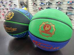 PELOTA DE BASQUET MARUTEX