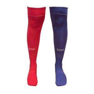 USH MEDIAS FUTBOL LISAS