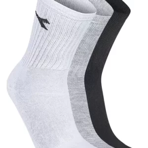 DIADORA MEDIAS CAÑA ALTA