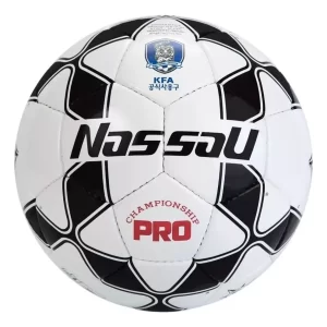 PELOTA DE FUTBOL NASSAU PRO