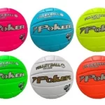 PELOTA DE VOLEY POKER