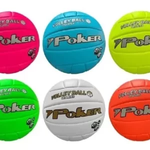 PELOTA DE VOLEY POKER