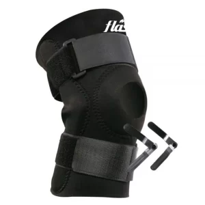 FLASH RODILLERA C/BISAGRA