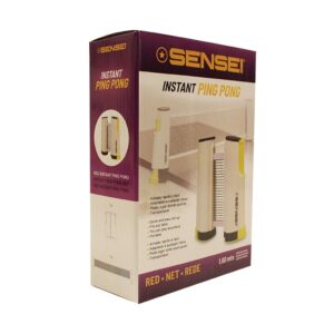 SENSEI RED DE PING-PONG