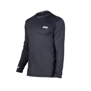 DRB REMERA TERMICA M/ LARGAS