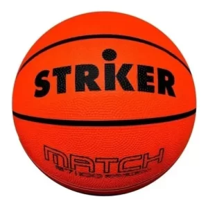 PELOTA DE BASQUET STRIKER