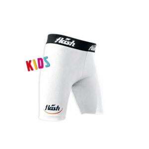 FLASH BERMUDA SPANDEX KIDS