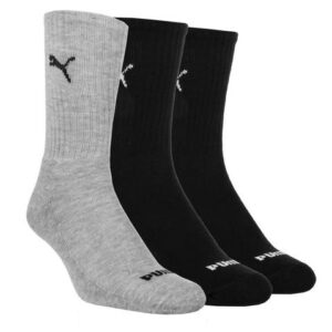 PUMA MEDIAS ART 765 PACK 3