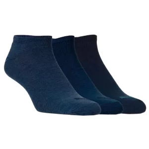 PUMA MEDIAS PACK X 3 ART 807