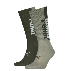 PUMA MEDIAS ART 965 PACK 2