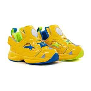 REEBOK VERSA PUMP