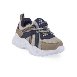 TOPPER ZAPATILLA CHALPA BEBE