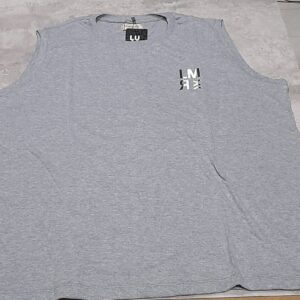 LUMARO REMERA S/M