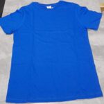 ATLET REMERA M/C