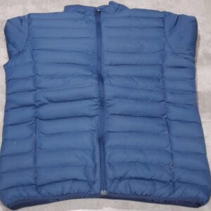 CAMPERA INFLABLE RAYA