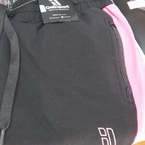 QEB JOGGING COMBINADO