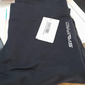 SPW PANTALON CALZA CHUPIN C/BOLSILLO