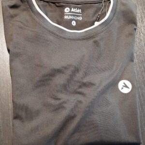 ATLET TERMICA M/ LARGAS