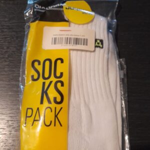 DIADORA MEDIAS CAÑA ALTA JUVENIL