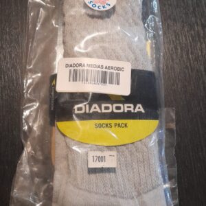 DIADORA MEDIAS AEROBIC ART7001