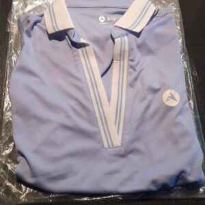 ATLET CHOMBA TENIS MUJER