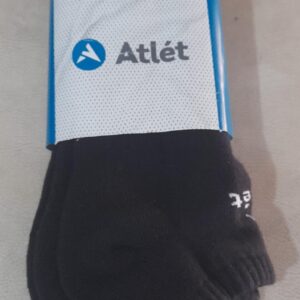 ATLET MEDIAS SOQUETE ADULTOS