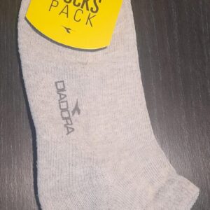 DIADORA MEDIAS SOQUETE ART 005