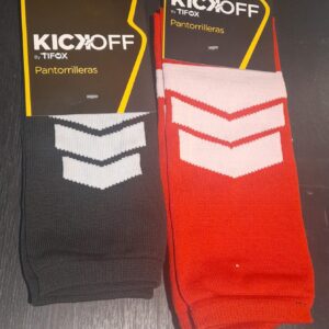 TIFOX PANTORRILLERAS