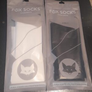 TIFOX PANTORRILLERAS LISAS