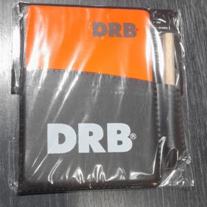 DRB TARJETA DE ARBITRO