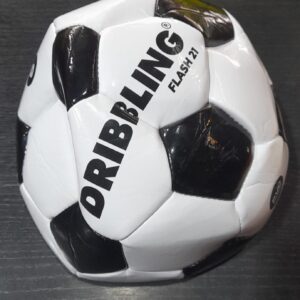 DRB PELOTA DE FUTBOL FLASH