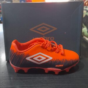UMBRO BOTIN F11 BURN JR