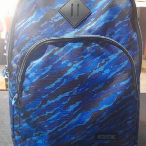 KOSSOK MOCHILA 296
