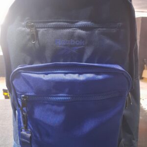 REEBOK MOCHILA