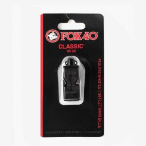 FOX 40 SILBATO CLASSIC CD.630