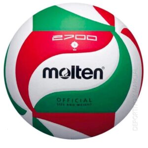 MOLTEN PELOTA VOLEY 2700