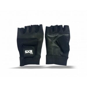 STRIKER GUANTES FITNESS PRO CUERO