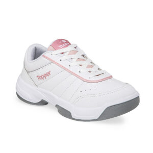 TOPPER ZAPATILLA LADY TIE BREAK 3